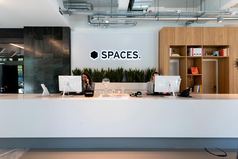 Thumbnail-Nutze eine professionelle Geschäftsadresse für dein Unternehmen in Spaces Kallmorgen Tower