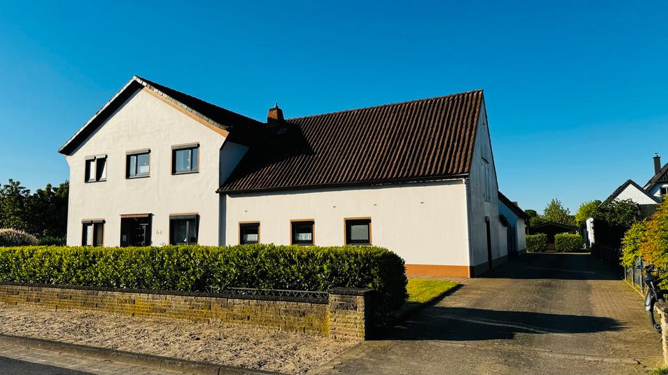 Thumbnail-4 Zimmerwohnung zum 01.01.2026