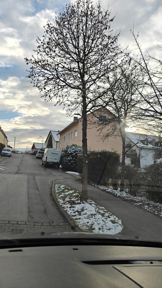 Thumbnail-Verkauf von 6 Wohnungen (Mehrparteienhaus) in Weilheim