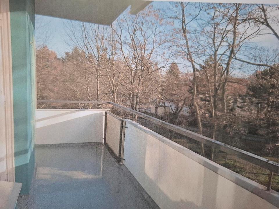 Thumbnail-Eigentumswohnung, 2 Zimmer, provisionsfrei, Teilmöbliert