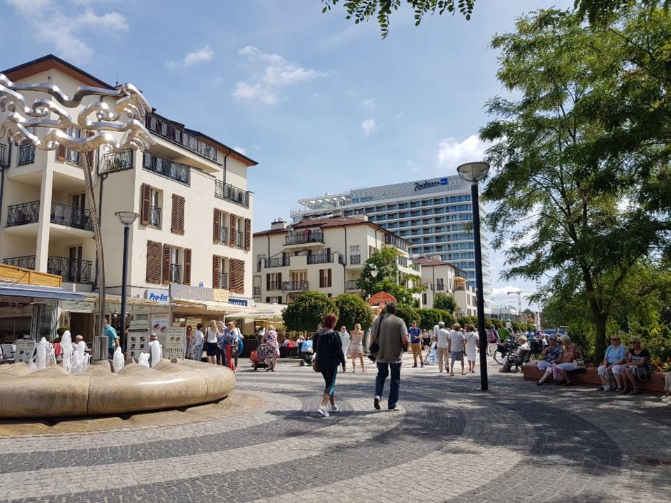 Thumbnail-Fewo auf Usedom Swinoujscie ab 0.04.2026 freie Termine