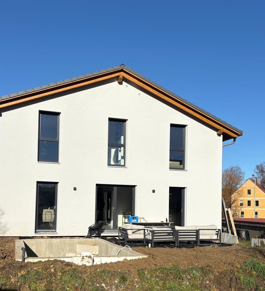 Thumbnail-Haus auch zum Verkauf in Bobingen Waldberg