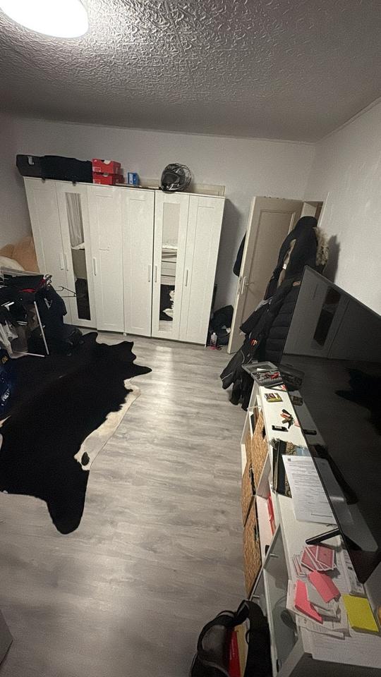 Thumbnail-3 Zimmer Wohnung in Hungen Stadt