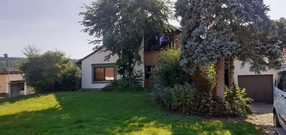 Thumbnail-Wohnen im Altmühltal, EFH auf 2.400 m² Baugrundstück