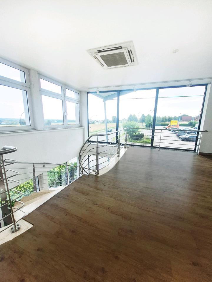 Thumbnail-Top-Gewerberäume in Lübbecke, PraxisStudioetc., o. Provision!