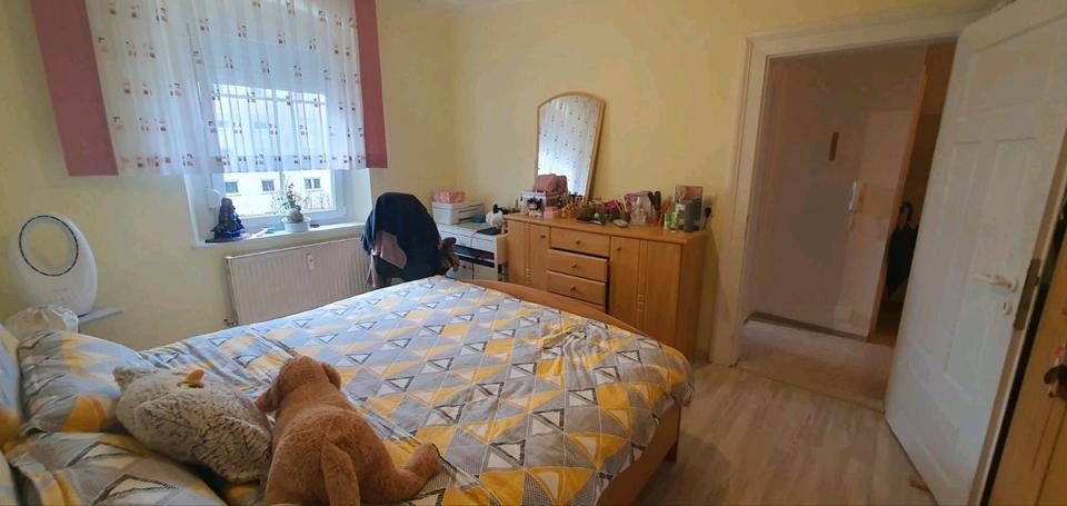 Thumbnail-2 Zimmerwohnung Amberg