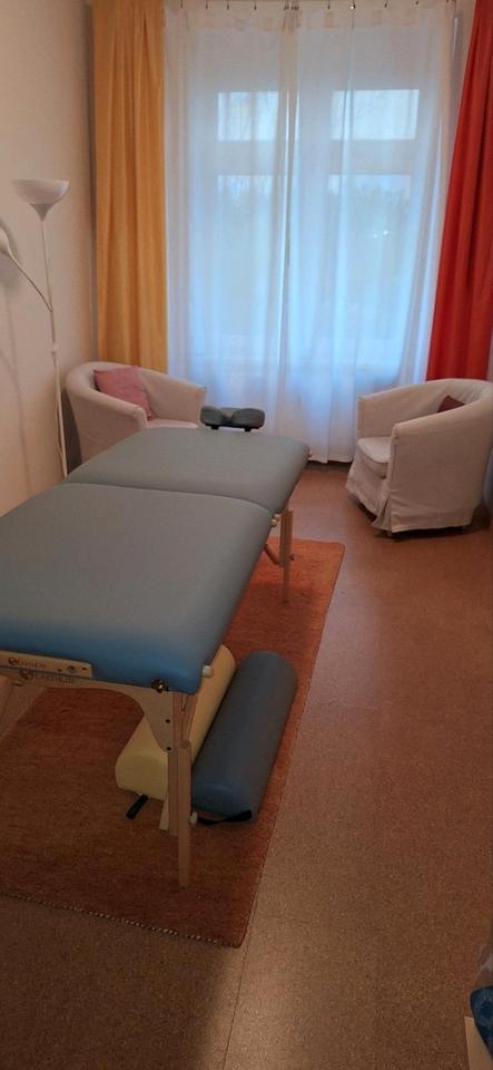 Thumbnail-Zimmer in Heilpraxis