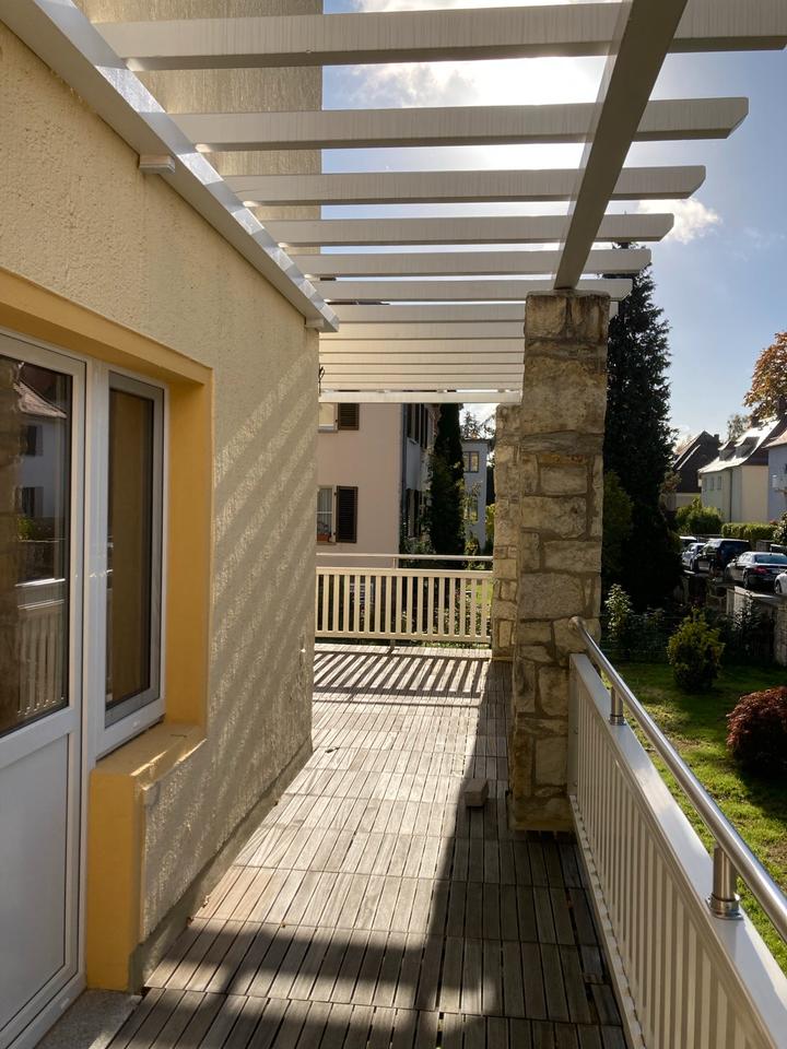 Thumbnail-Mietwohnung 4,5 Zimmer ab 01.07.2026 zu vermieten