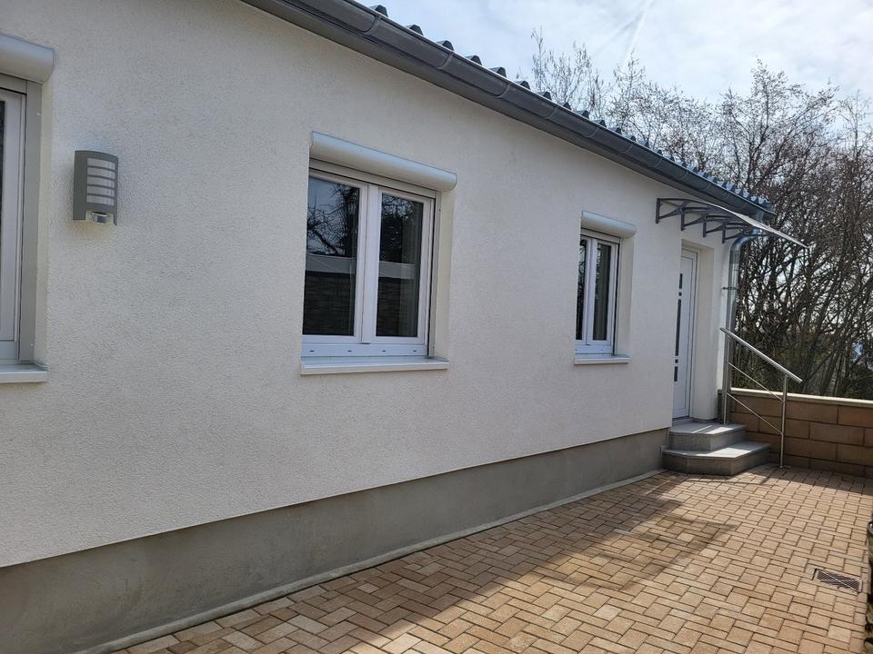 Thumbnail-2‑Zimmer‑Wohnung mit Terrasse – Kernsanierung, Salener Berg