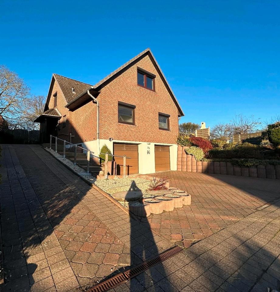 Thumbnail-Gemütliches Einfamilienhaus 6 Zimmer PROVISIONSFREI