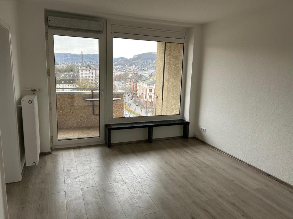 Thumbnail-Stadtmitte, 2 Zimmer Wohnung mit Aufzug und tollem Ausblick