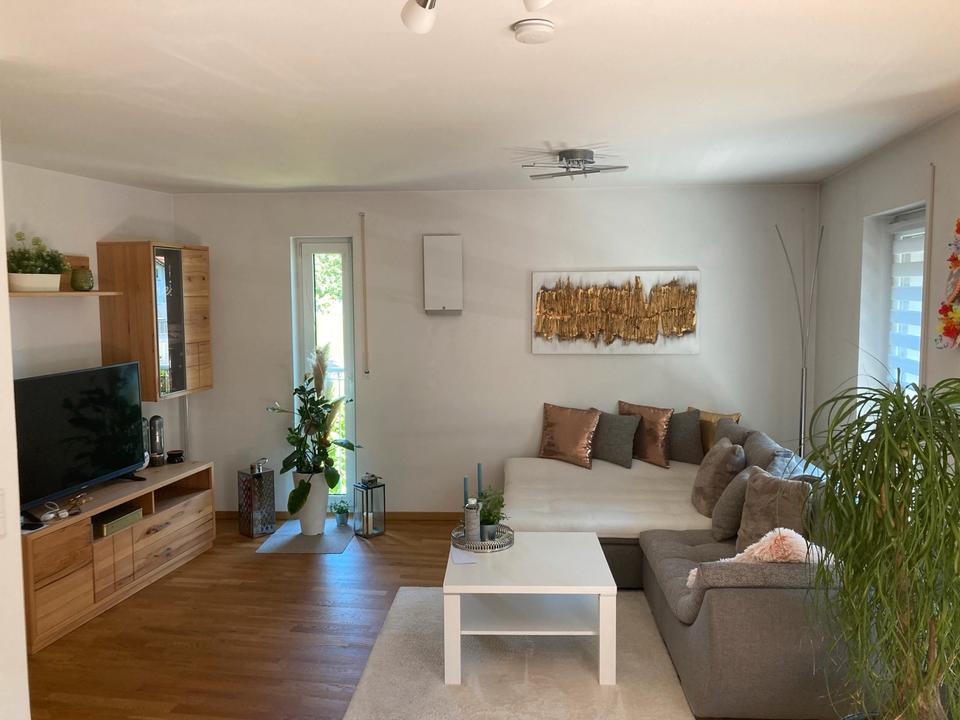 Thumbnail-Vermiete 2-Zimmerwohnung