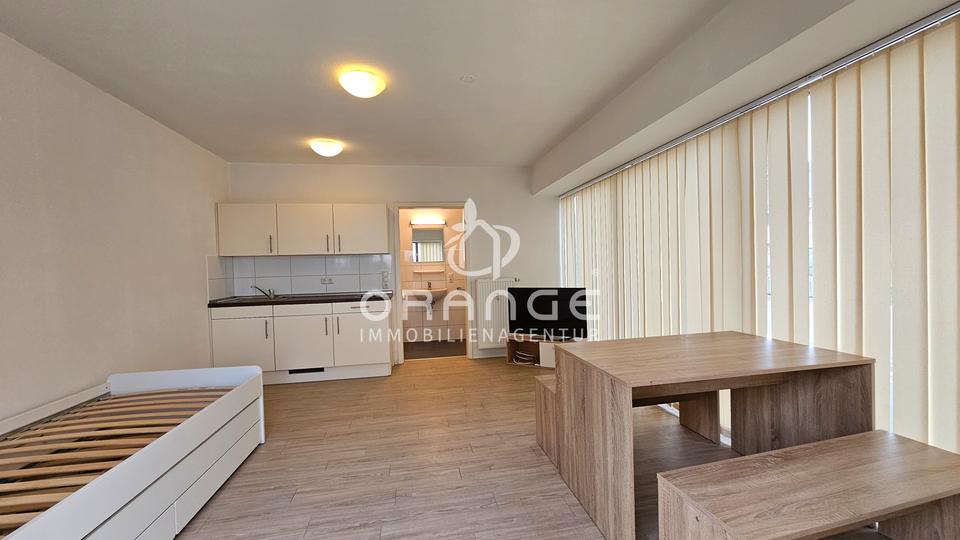 Thumbnail-***Möbliertes Single-Appartement in Löhne***