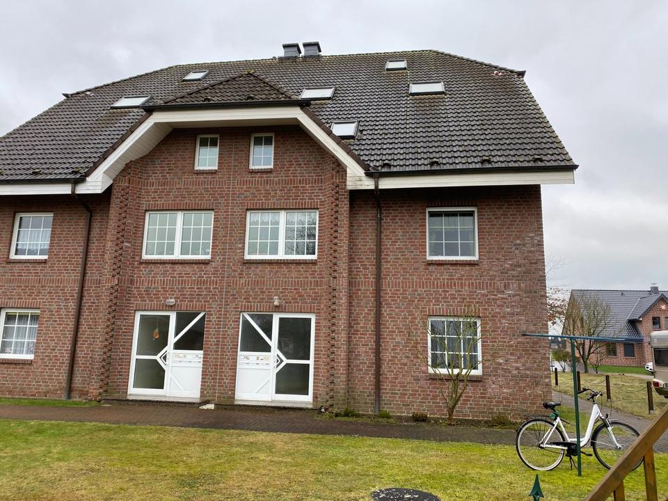 Thumbnail-Mietwohnung in 19294 Neu Kaliß