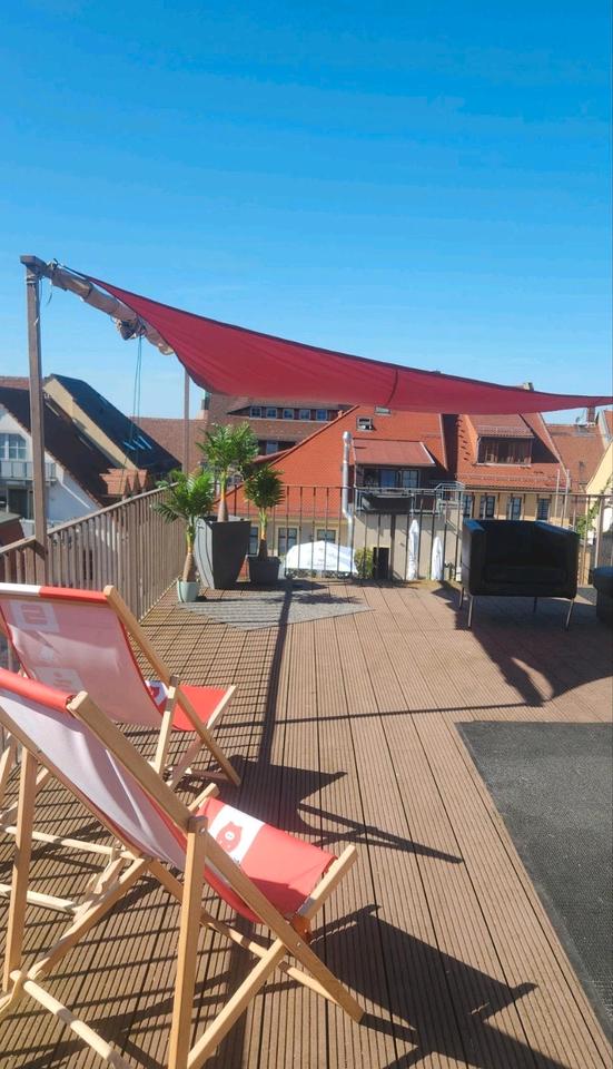 Thumbnail-Wohnung in einer WG