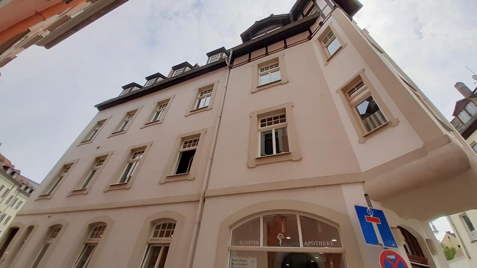 Thumbnail-Gut geschnittene Praxisfläche in Altstadtlage – 2. OG mit Aufzug – Mieterwünsche willkommen