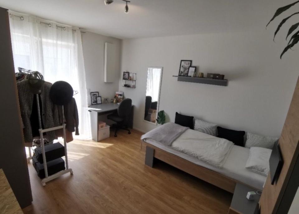 Thumbnail-WG Wohnung Ingolstadt