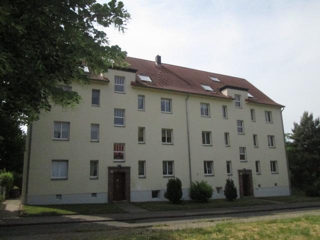 Thumbnail-2-R-Wohnung in Auensee-Nähe