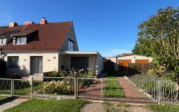 Thumbnail-DHH im idyllischen Neumühle