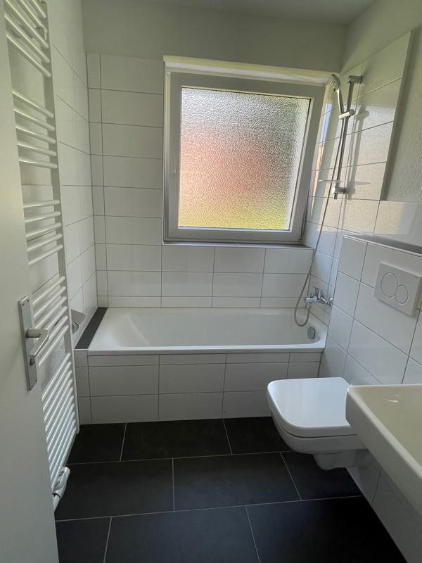 Thumbnail-Renovierte 3-Zimmer-Wohnung in zentraler Lage