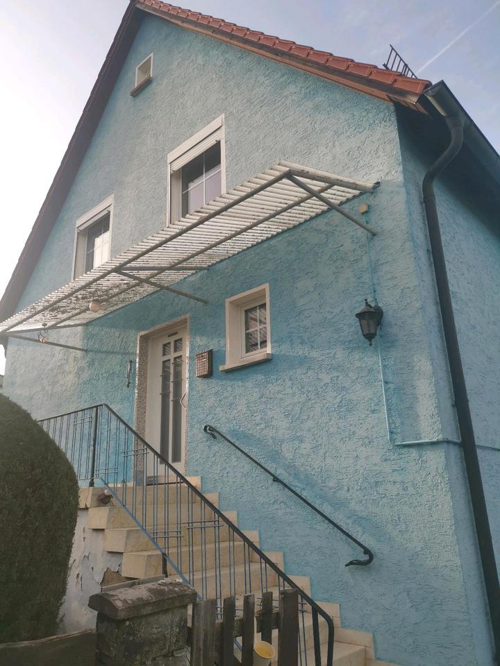 Thumbnail-EfhMFH, ca. 120m2 Wohnfläche, 2 Etagen, ZH