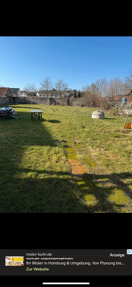 Thumbnail-3-Zimmer-Erdgeschoss-wohnung in Horn Bad Meinberg zu vermieten