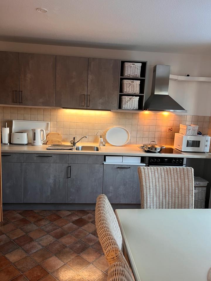 Thumbnail-Oberwohnung in Wiesens zu vermieten