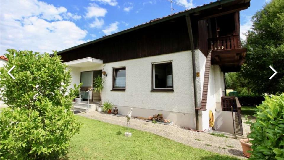 Thumbnail-Attraktive 2-Zimmer-Dachgeschosswohnung