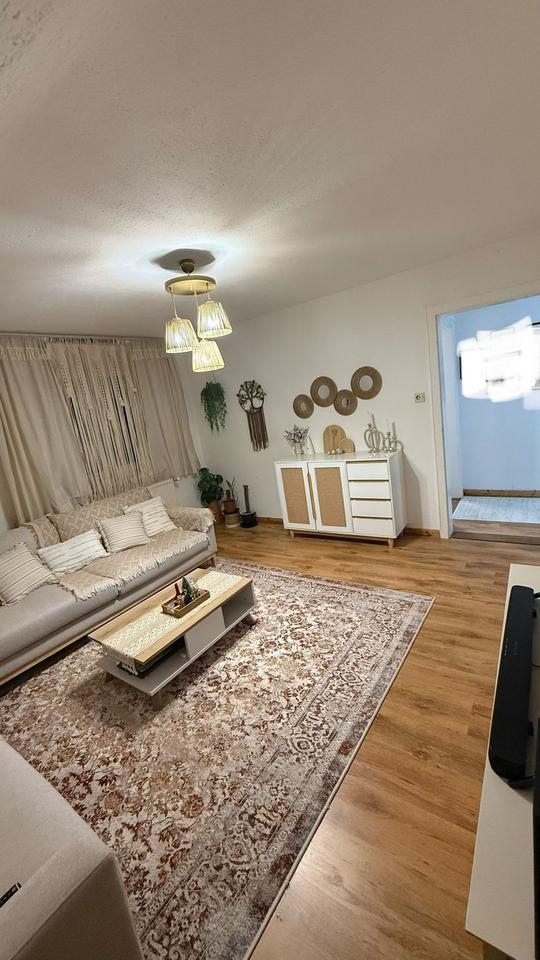 Thumbnail-2 Zimmer Wohnung in Sigmaringen