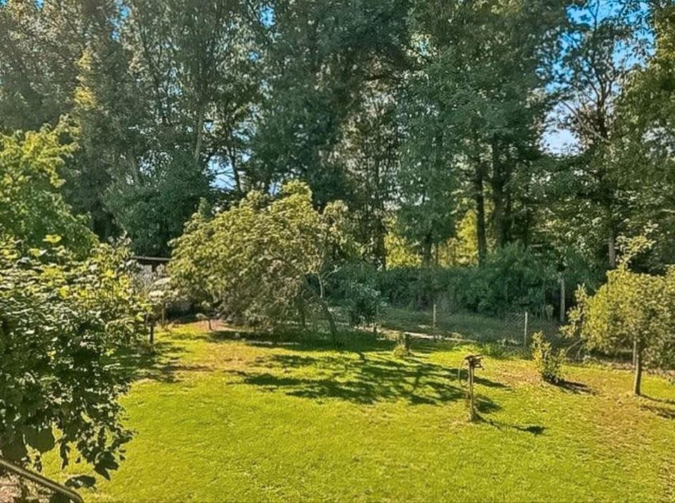 Thumbnail-120m² Haus Garten zur Miete