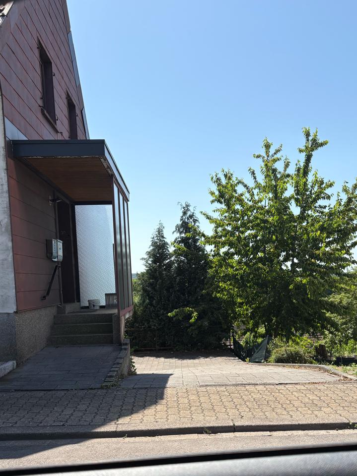 Thumbnail-EFH mit Fernblick in Neuweiler