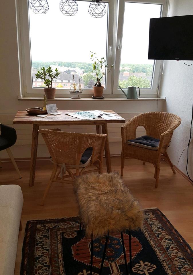 Thumbnail-City Apartment ab sofort frei bis 20.Jan auch Kurzzeit günstig