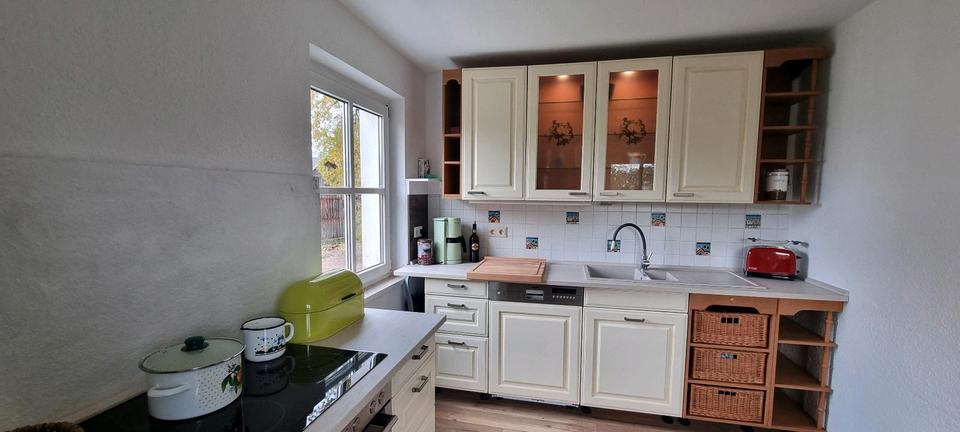 Thumbnail-Neue Moderne helle 3 Zimmer Wohnung Münchberg