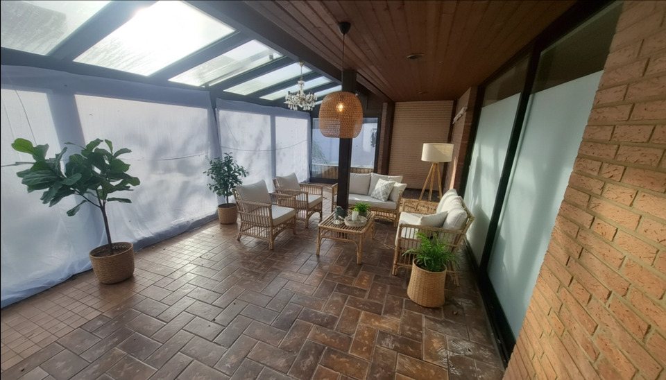 Thumbnail-Großes Haus zur Zwischennutzung Wohnen oder Lager 18 Monate