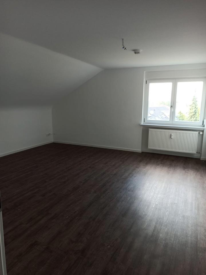 Thumbnail-Kippenheim – 3‑Zi.-DG‑Wohnung – hell & gepflegt – ab sofort frei