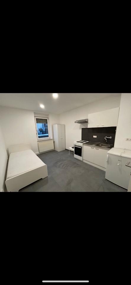 Thumbnail-1 Zimmer Apartment ab SOFORT zu vermieten