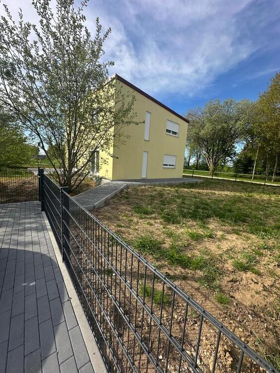 Thumbnail-Exklusives Luxhaus in ruhiger Lage in Parsberg-Willenhofen