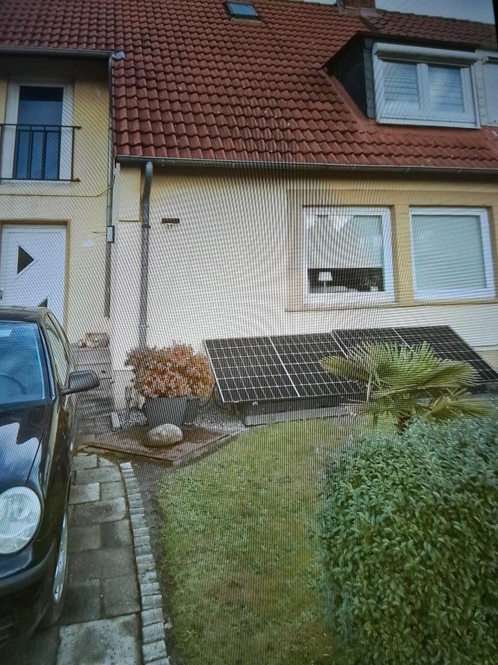 Thumbnail-Haus zu verkaufen