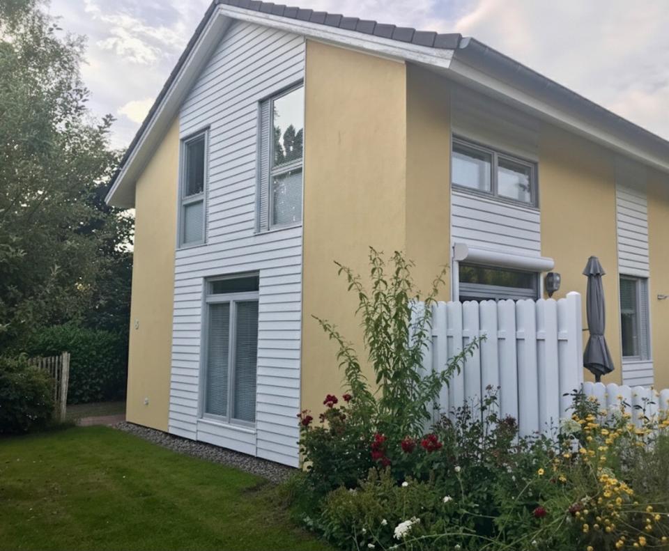 Thumbnail-Ihr Niedrigenergiehaus in Bestlage