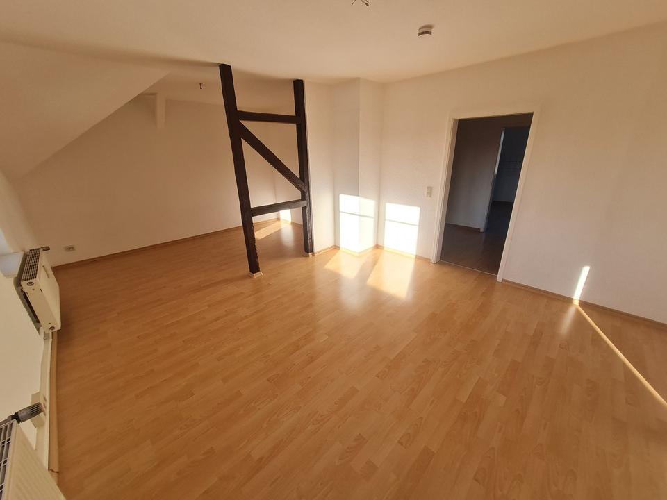 Thumbnail-4-Zimmer lichtdurchflutet und großzügig geschnitten