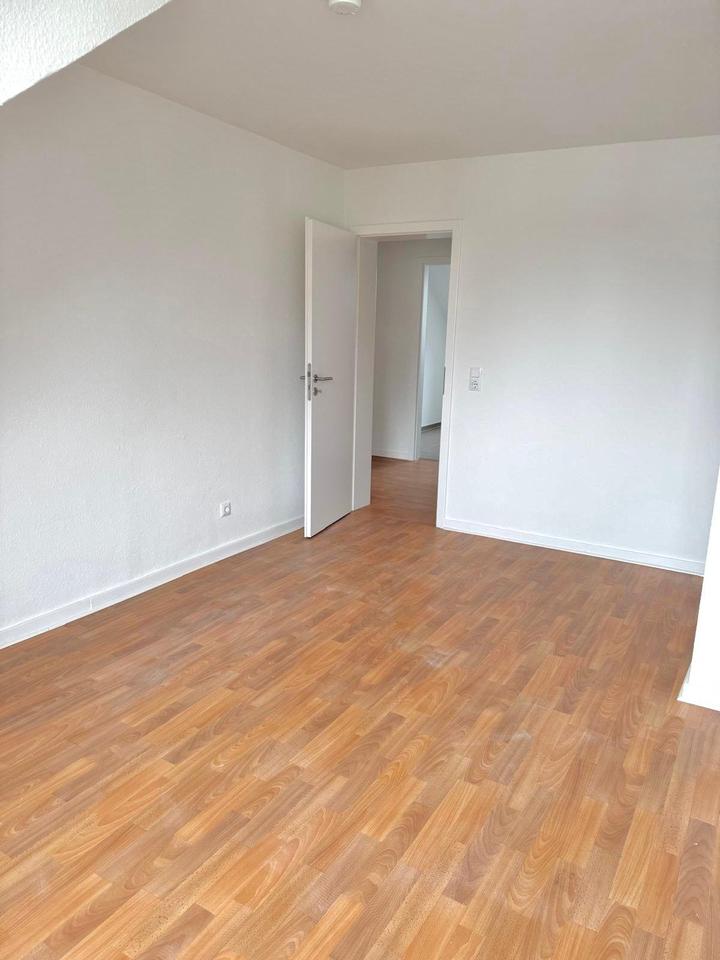 Thumbnail-Top Wohnlage in Hagen - 2,5 Zimmer - gepflegt! Hochschulviertel