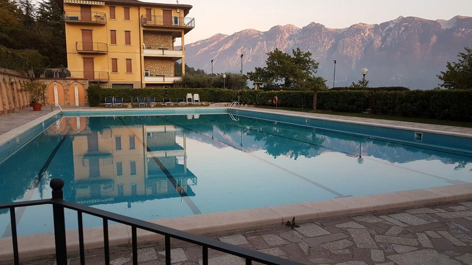 Thumbnail-Ferienwohnung in Gardola am Garadsee im April - Juni zu vermieten