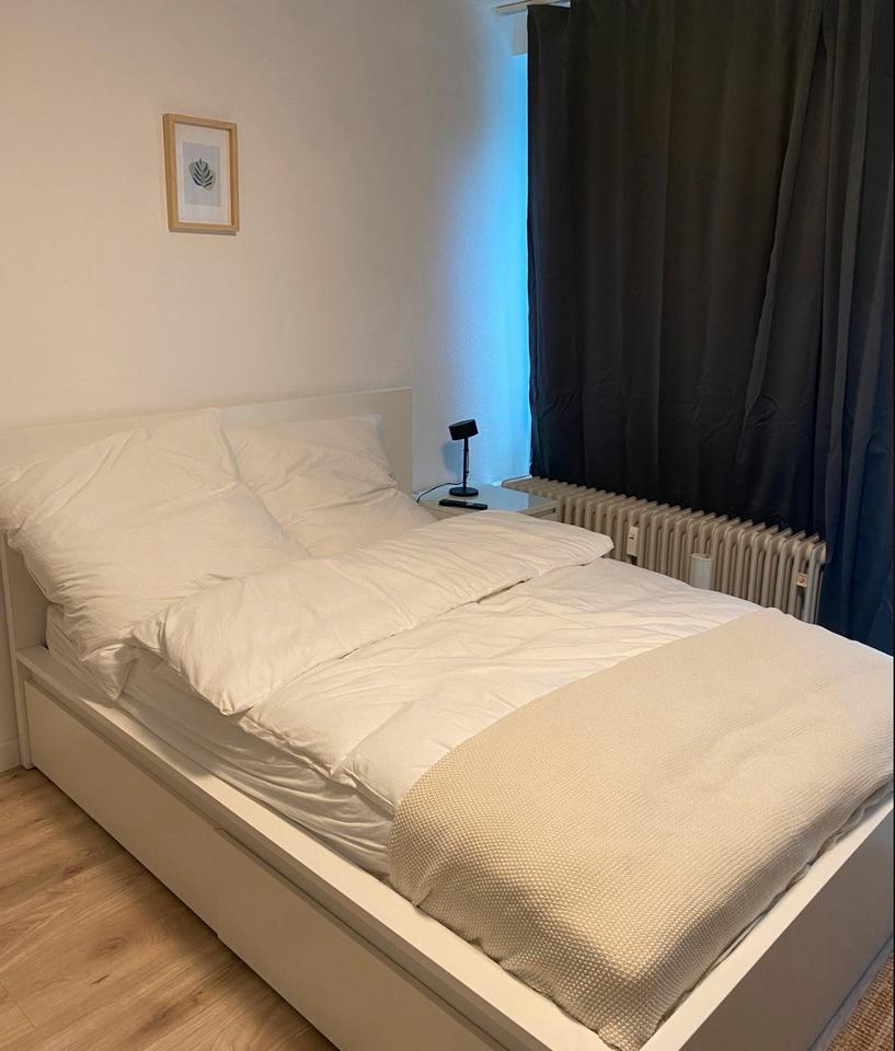 Thumbnail-Modisches & stilvolles Studio in Düsseldorf
