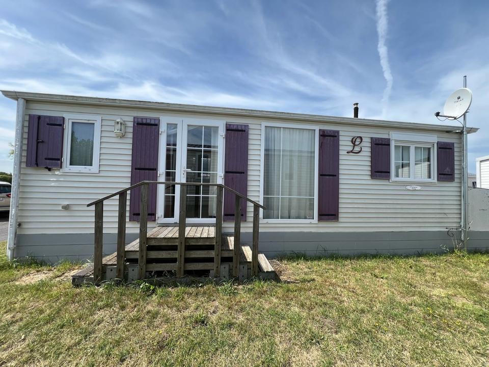 Thumbnail-Osterferien an der belgischen Nordsee für 4 Personen