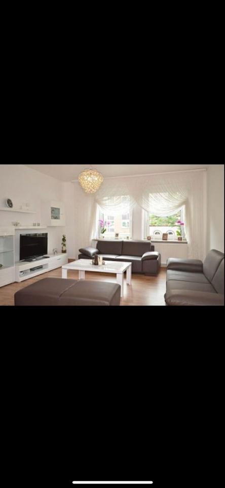 Thumbnail-3 Zimmer Wohnung Hannover Südstadt Mitte Zentrum Küche List WG