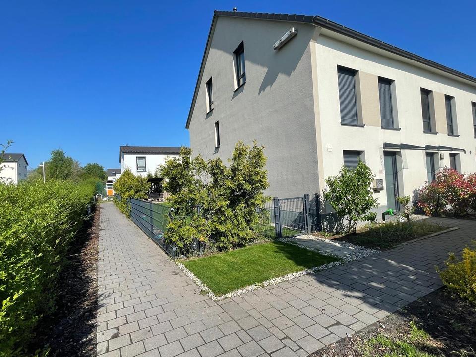 Thumbnail-Reihenendhaus Andernach