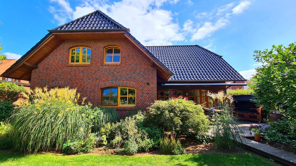 Thumbnail-stilvolles Einfamilienhaus in zentraler Lage