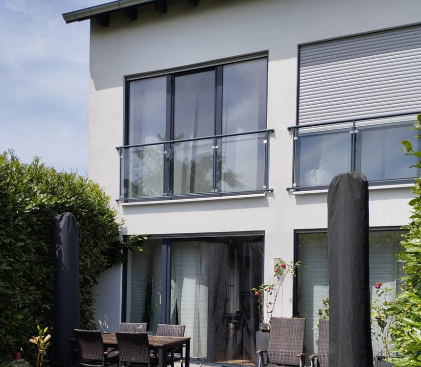 Thumbnail-PROVISIONSFREI: freistehendes Einfamilienhaus