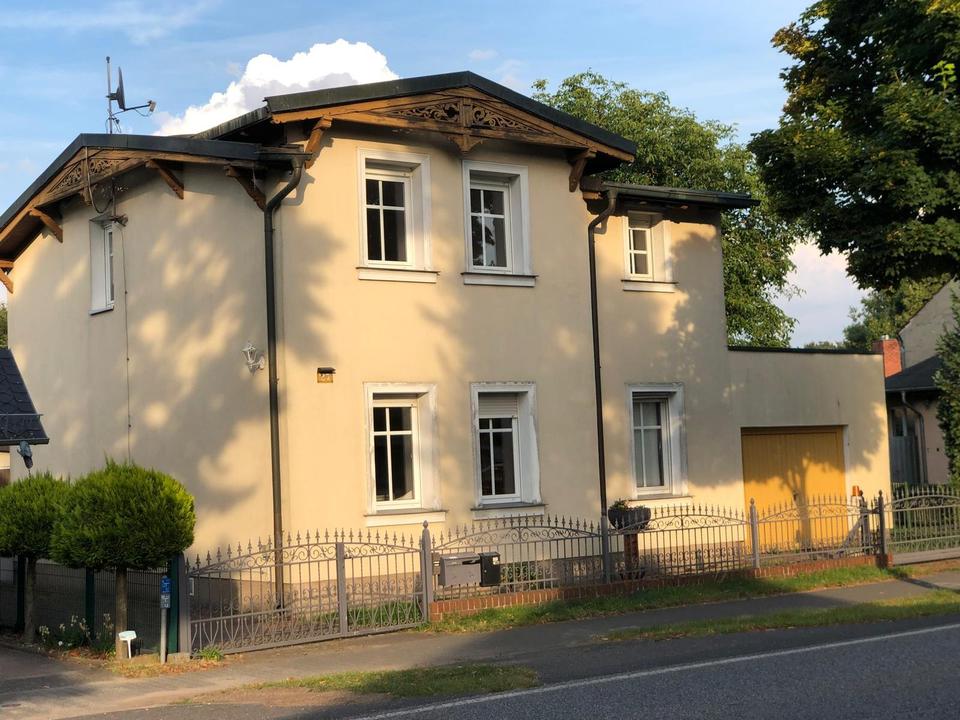 Thumbnail-Mehrfamilienhaus Oranienburg Schmachtenhagen