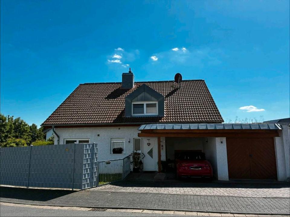 Thumbnail-Charmantes Einfamilienhaus in Neuwied-Gladbach